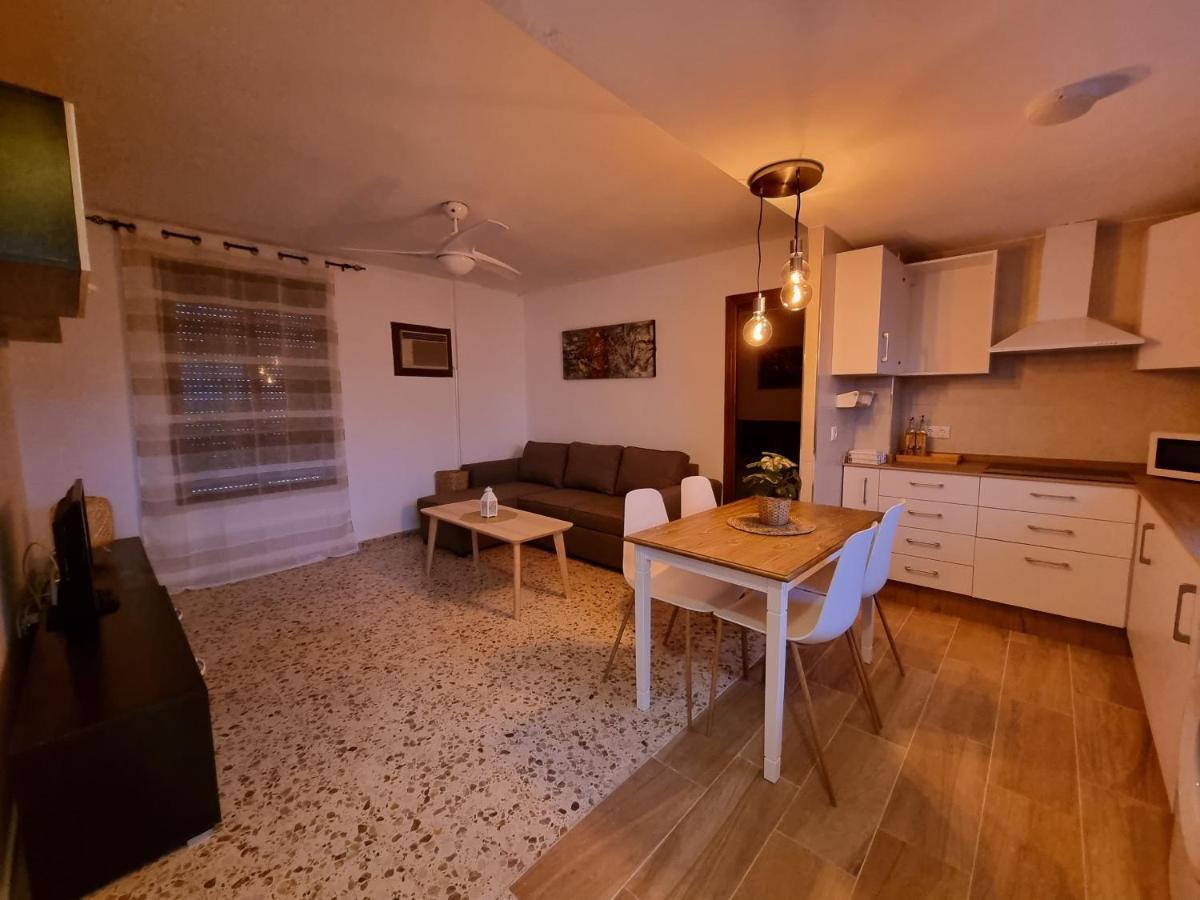 Apartamento De Estreno En Los Patios Tipicos De San Basilio Cordoba Exterior photo